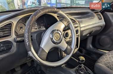 Седан Daewoo Sens 2004 в 