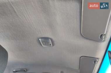 Седан Daewoo Sens 2003 в 
