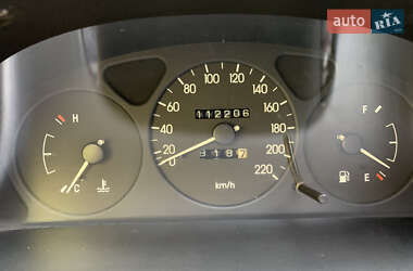 Седан Daewoo Sens 2006 в 