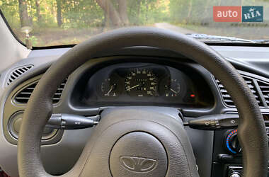 Седан Daewoo Sens 2006 в 