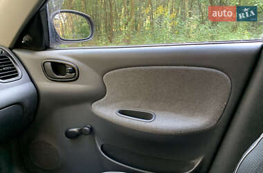 Седан Daewoo Sens 2006 в 