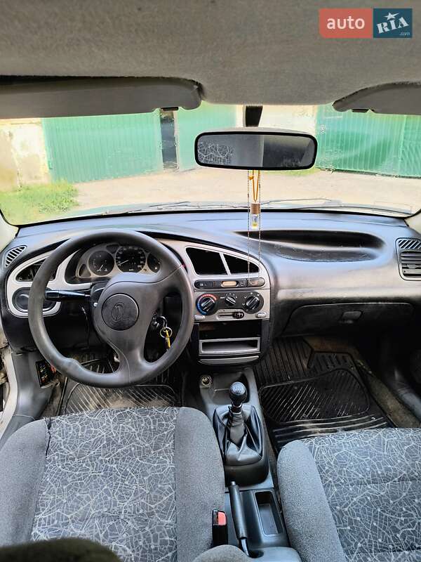 Седан Daewoo Sens 2007 в Вінниці фото 2 Седан Daewoo Sens 2007 в Вінниці