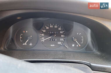 Седан Daewoo Sens 2006 в 