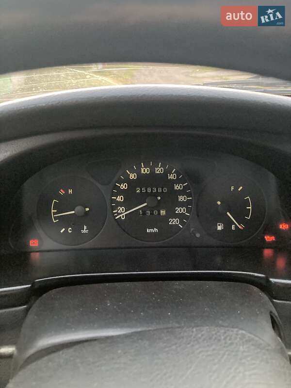 Седан Daewoo Sens 2003 в Киеве фото 5 Седан Daewoo Sens 2003 в Киеве