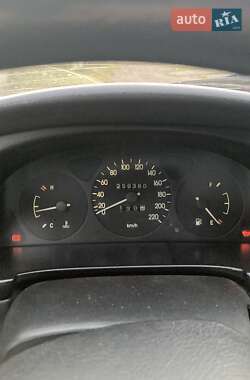 Седан Daewoo Sens 2003 в 