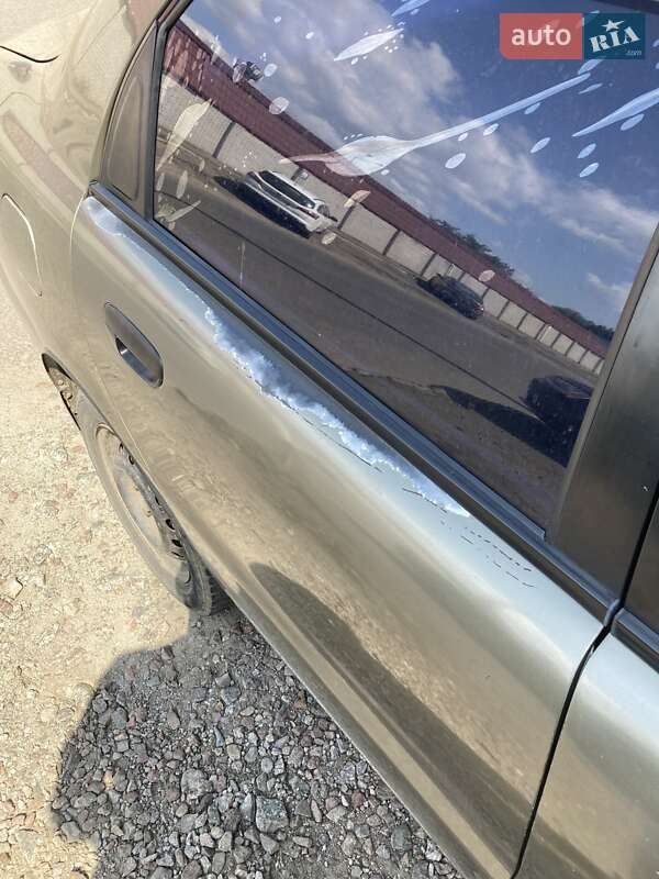 Седан Daewoo Sens 2003 в Киеве фото 9 Седан Daewoo Sens 2003 в Киеве