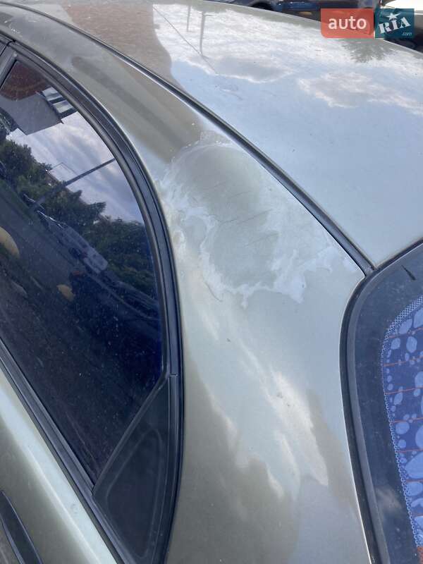 Седан Daewoo Sens 2003 в Киеве фото 13 Седан Daewoo Sens 2003 в Киеве