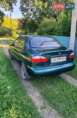 Седан Daewoo Sens 2006 в 