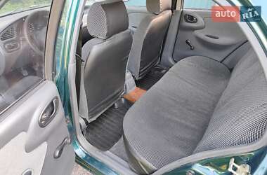 Седан Daewoo Sens 2006 в 