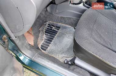 Седан Daewoo Sens 2006 в 