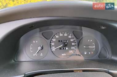 Седан Daewoo Sens 2006 в 