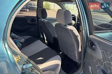 Седан Daewoo Sens 2004 в 