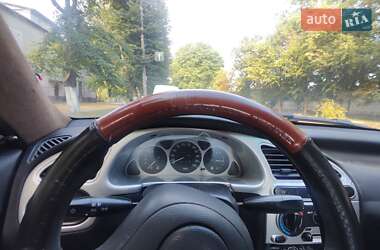 Седан Daewoo Sens 2004 в 