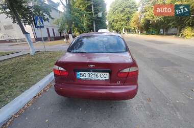 Седан Daewoo Sens 2004 в 