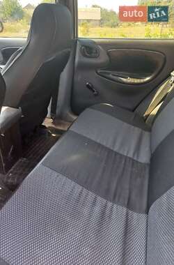 Седан Daewoo Sens 2006 в 