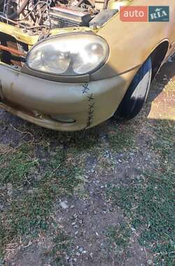 Седан Daewoo Sens 2006 в 