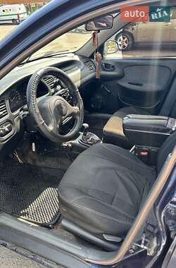 Седан Daewoo Sens 2005 в 