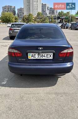 Седан Daewoo Sens 2005 в 