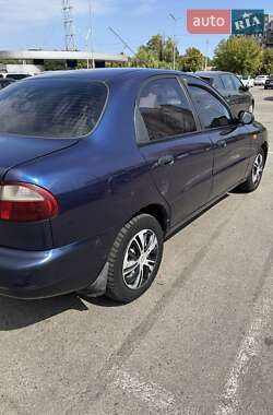 Седан Daewoo Sens 2005 в 