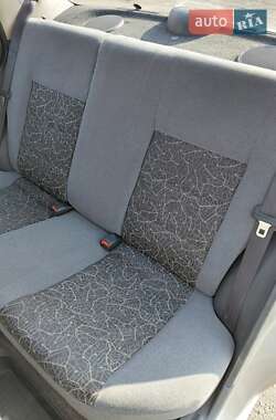 Седан Daewoo Sens 2005 в 