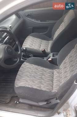 Седан Daewoo Sens 2014 в 