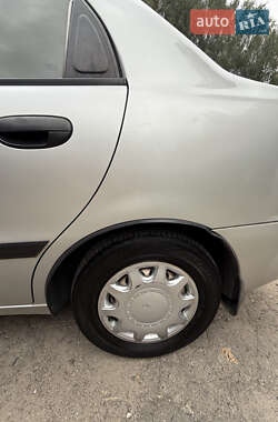 Седан Daewoo Sens 2004 в Хмельницком