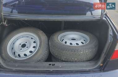 Седан Daewoo Sens 2006 в 
