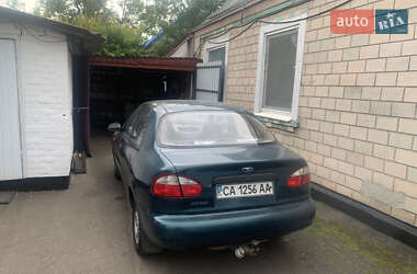 Седан Daewoo Sens 2004 в 