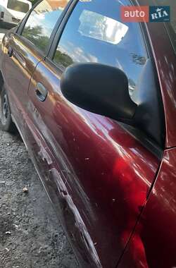 Седан Daewoo Sens 2005 в 