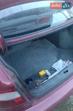 Седан Daewoo Sens 2005 в 