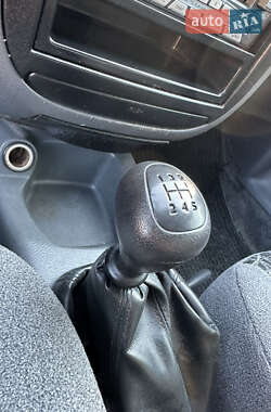 Седан Daewoo Sens 2006 в 
