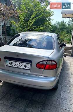 Седан Daewoo Sens 2004 в Каменском