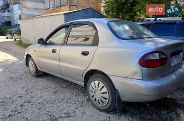 Седан Daewoo Sens 2004 в 
