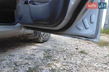 Седан Daewoo Sens 2004 в 