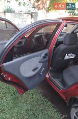Седан Daewoo Sens 2005 в 