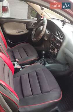 Седан Daewoo Sens 2005 в 