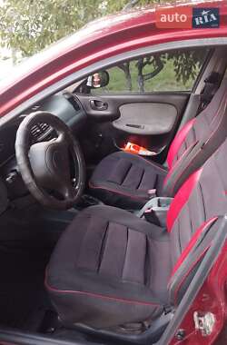 Седан Daewoo Sens 2005 в 