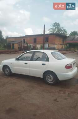 Седан Daewoo Sens 2004 в 