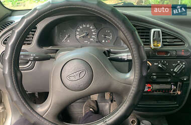 Седан Daewoo Sens 2005 в 