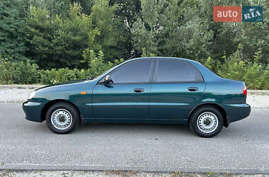 Седан Daewoo Sens 2005 в 