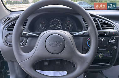 Седан Daewoo Sens 2005 в 