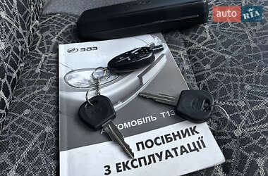 Седан Daewoo Sens 2005 в 