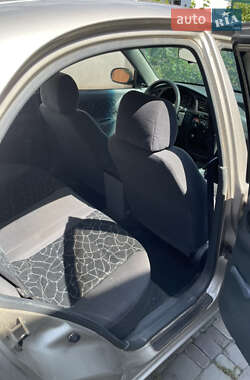 Седан Daewoo Sens 2004 в 