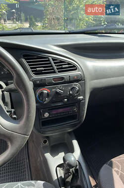 Седан Daewoo Sens 2004 в 