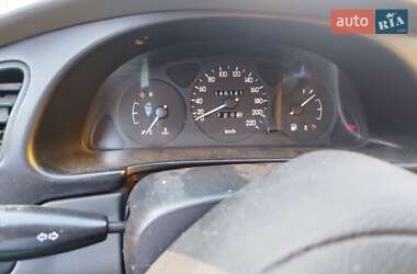 Седан Daewoo Sens 2006 в 