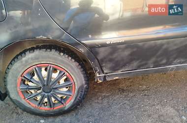 Седан Daewoo Sens 2006 в 