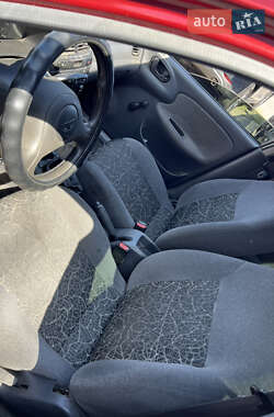 Седан Daewoo Sens 2005 в 