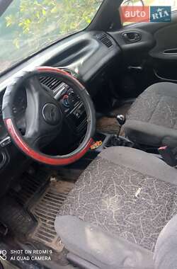 Седан Daewoo Sens 2006 в 