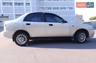 Седан Daewoo Sens 2006 в 