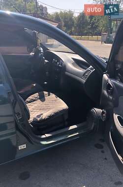 Седан Daewoo Sens 2005 в 